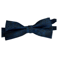 Corbata moño