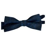 Corbata moño