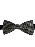 Corbata moño