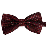 Corbata moño