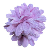 Pinza flor para el cabello