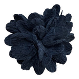 Pinza flor para el cabello