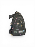 Mochila cruzada
