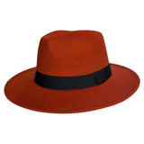 Sombrero de paño