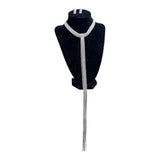 Collar de stras