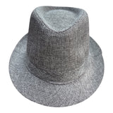 Sombrero gacho  labrado