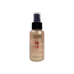 Brillo para cuerpo y rostro