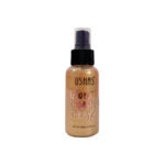 Brillo para cuerpo y rostro