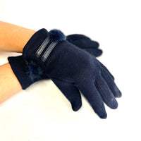 Guantes Elegantes