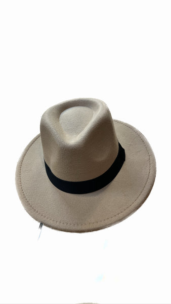 Sombrero de paño